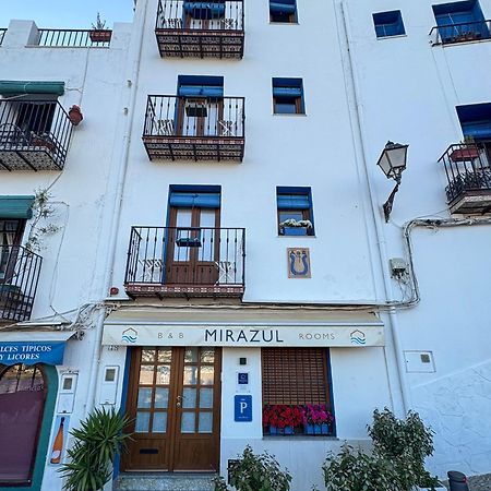 B&B Mirazul Peniscola Exterior photo