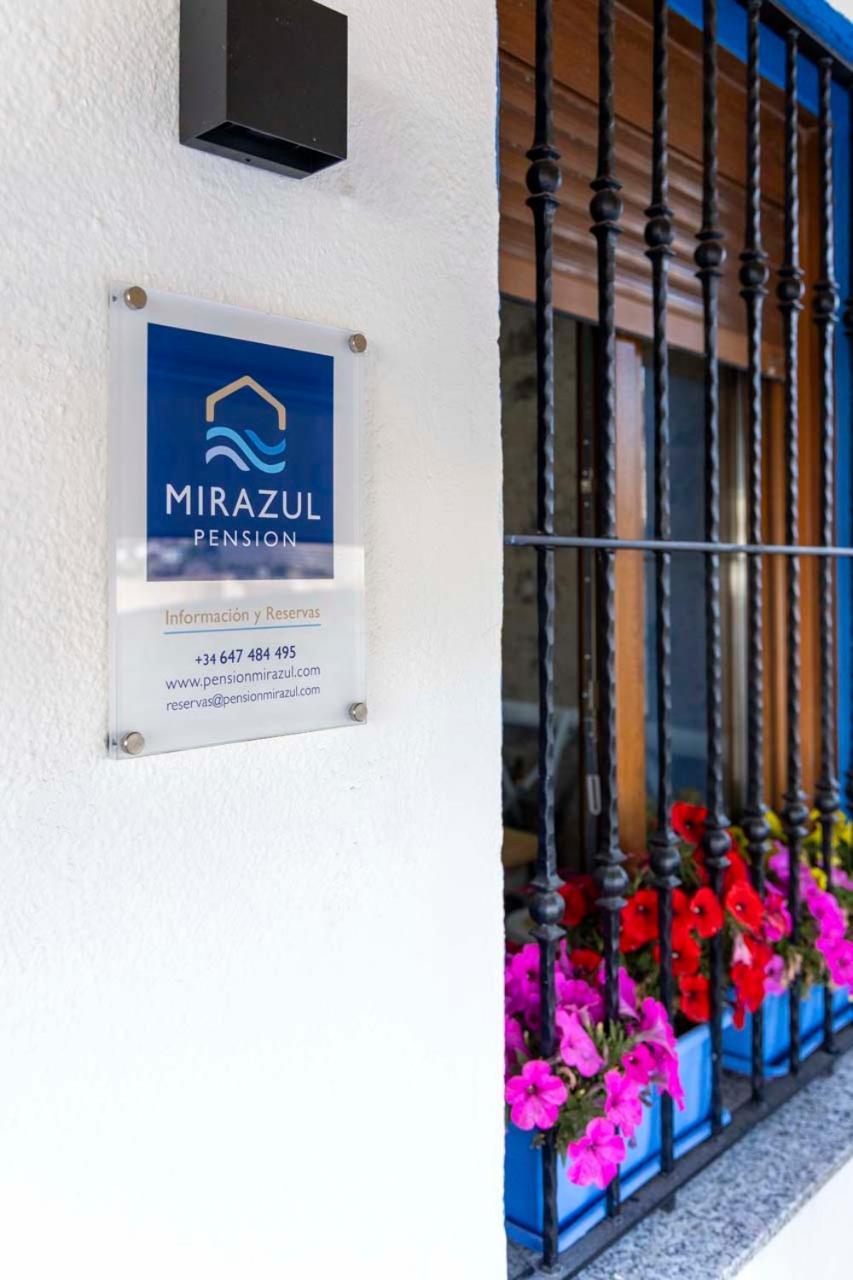 B&B Mirazul Peniscola Exterior photo